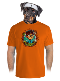 pánské sportovní tričko