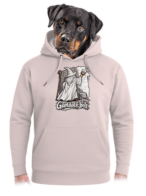 unisex mikina premium