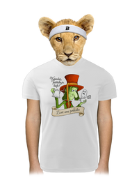 dětské sportovní tričko