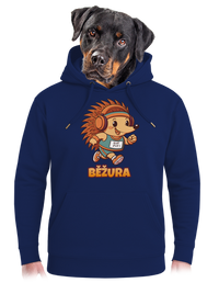 unisex mikina premium