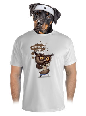 pánské sportovní tričko