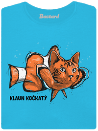 dámské tričko s lemem