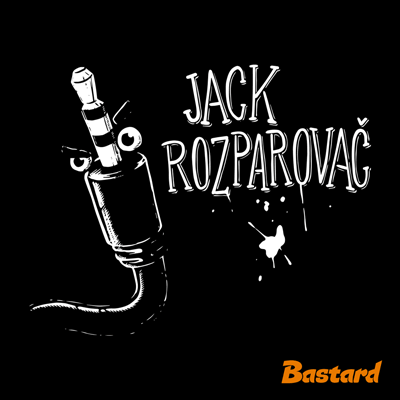 Jack Rozparovač