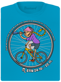 dámské sportovní tričko