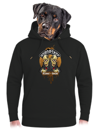 unisex mikina premium