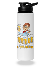 lahev na vodu