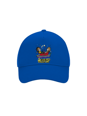 kšiltovka baseballka