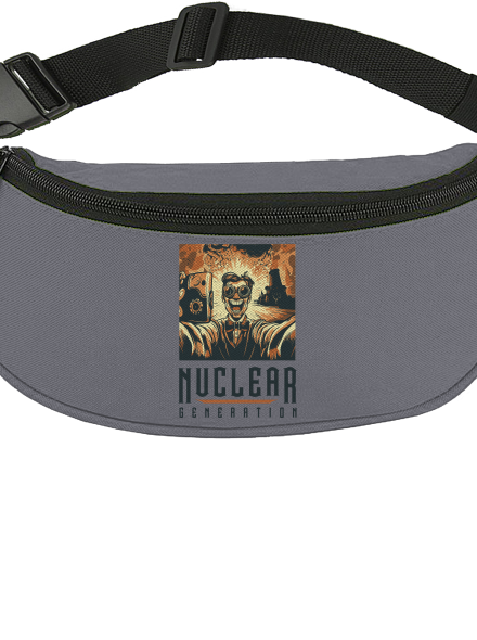 Nuclear generation ledvinka Graphite