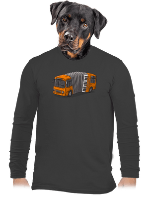 pánské dlouhý rukáv