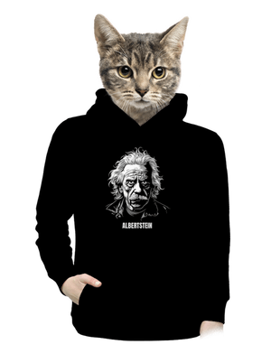dámská mikina klokanka