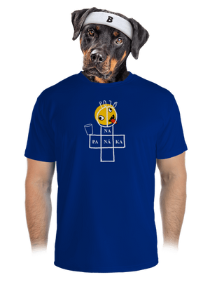 pánské sportovní tričko