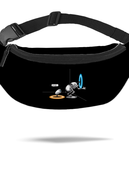 Portal ledvinka Black
