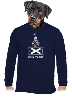 pánské dlouhý rukáv