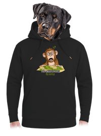 unisex mikina premium