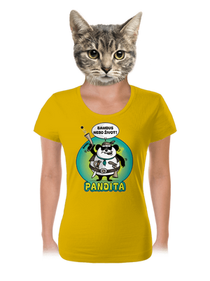 dámské tričko