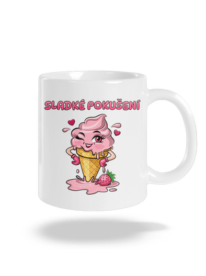 klasický hrnek