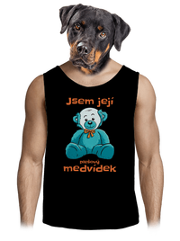 pánské tílko