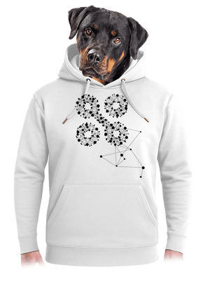 unisex mikina premium