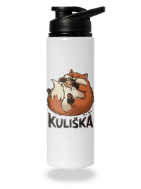 lahev na vodu