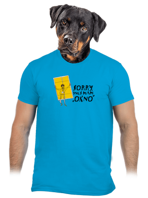 pánské tričko