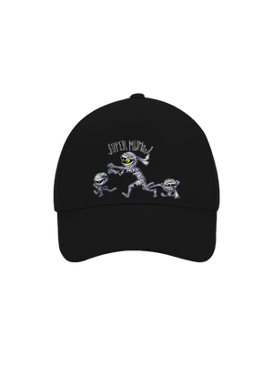 kšiltovka baseballka