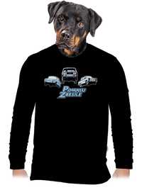 pánské dlouhý rukáv