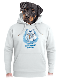 unisex mikina premium