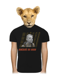 dětské sportovní tričko