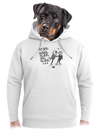 unisex mikina premium