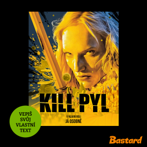 Kill pyl