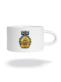 hrnek makronka