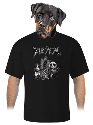 unisex tričko oversized