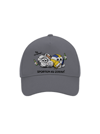 kšiltovka baseballka