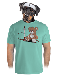 pánské sportovní tričko