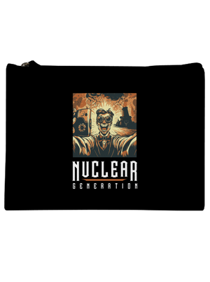 Nuclear generation taštička Black