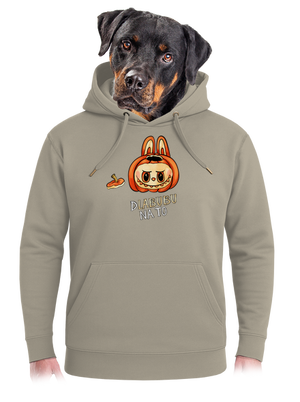 unisex mikina premium