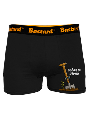 boxerky