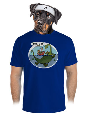 pánské sportovní tričko