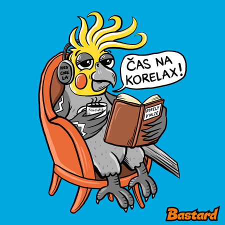 Korelax