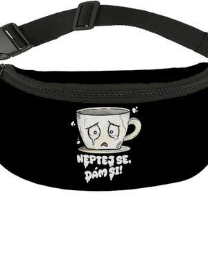 Neptej se, dám si ledvinka Black