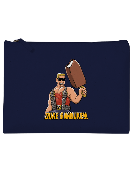 Duke s nanukem taštička French Navy