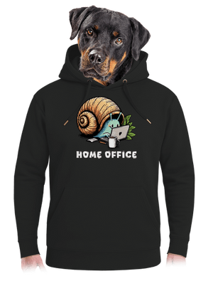 unisex mikina premium