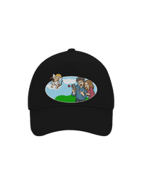 kšiltovka baseballka