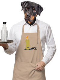 zástěra