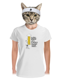 dámské sportovní tričko