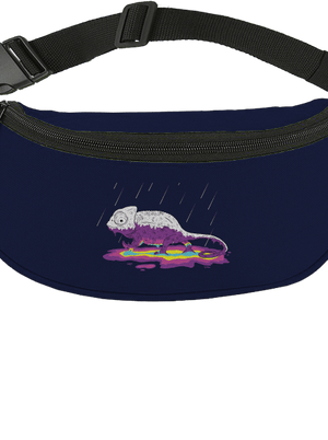 Odkryté tajemství ledvinka French Navy