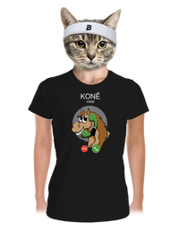 dámské sportovní tričko