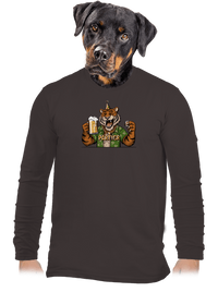 pánské dlouhý rukáv