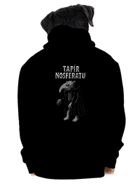 pánská mikina na zip