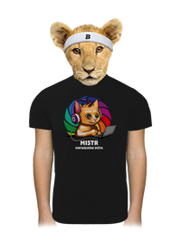 dětské sportovní tričko